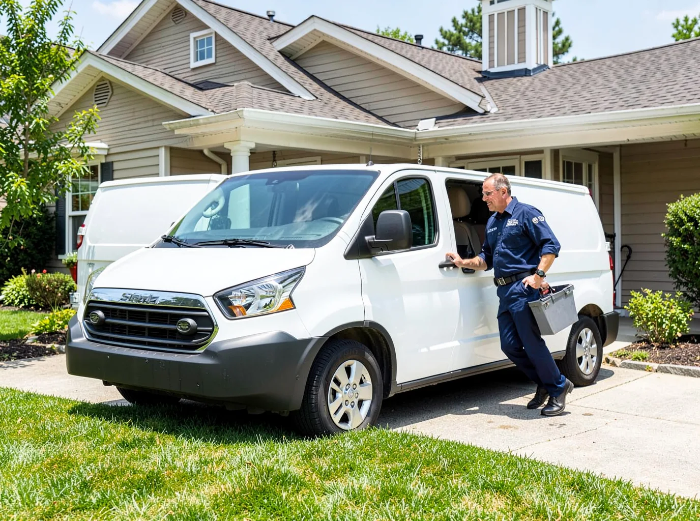 Emergency Plumber company in Carson City, MI