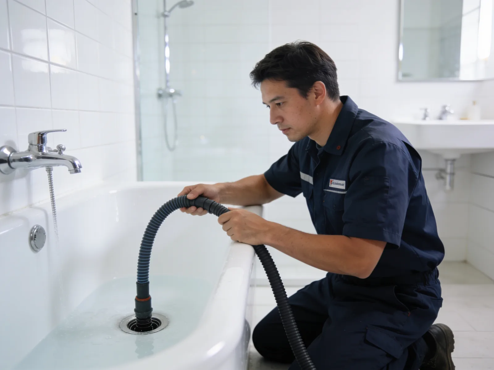 Emergency Plumber Carson City, MI FAQs
